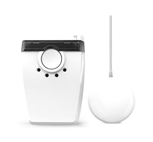 Specification Combined Strobe and Pad